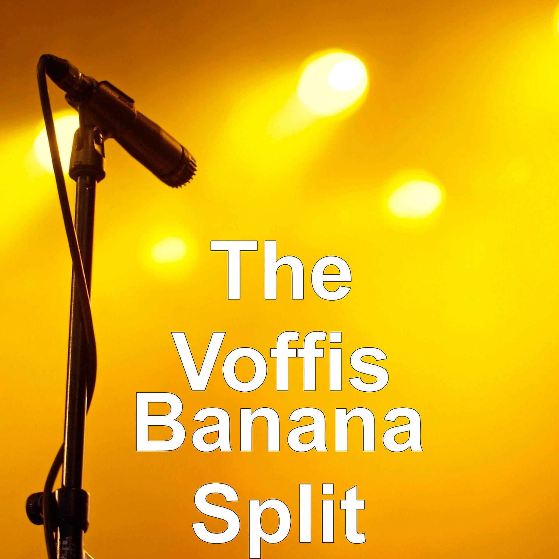 Постер альбома Banana Split