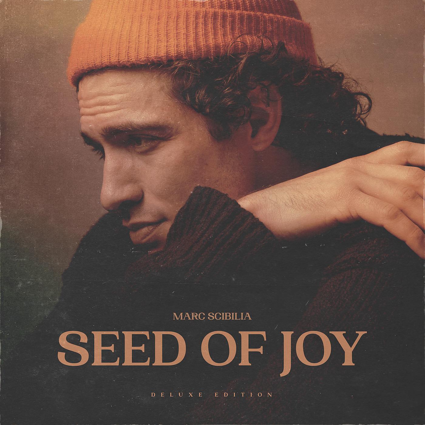 Постер альбома Seed of Joy (Deluxe Edition)