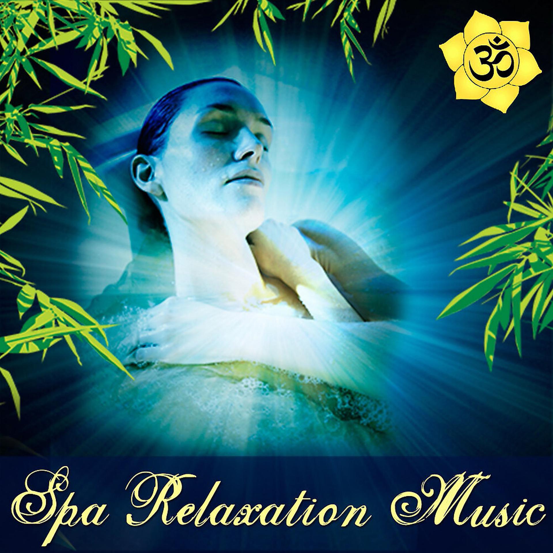 Постер альбома Spa Relaxation Music: Soothing Spa Sounds for Serenity