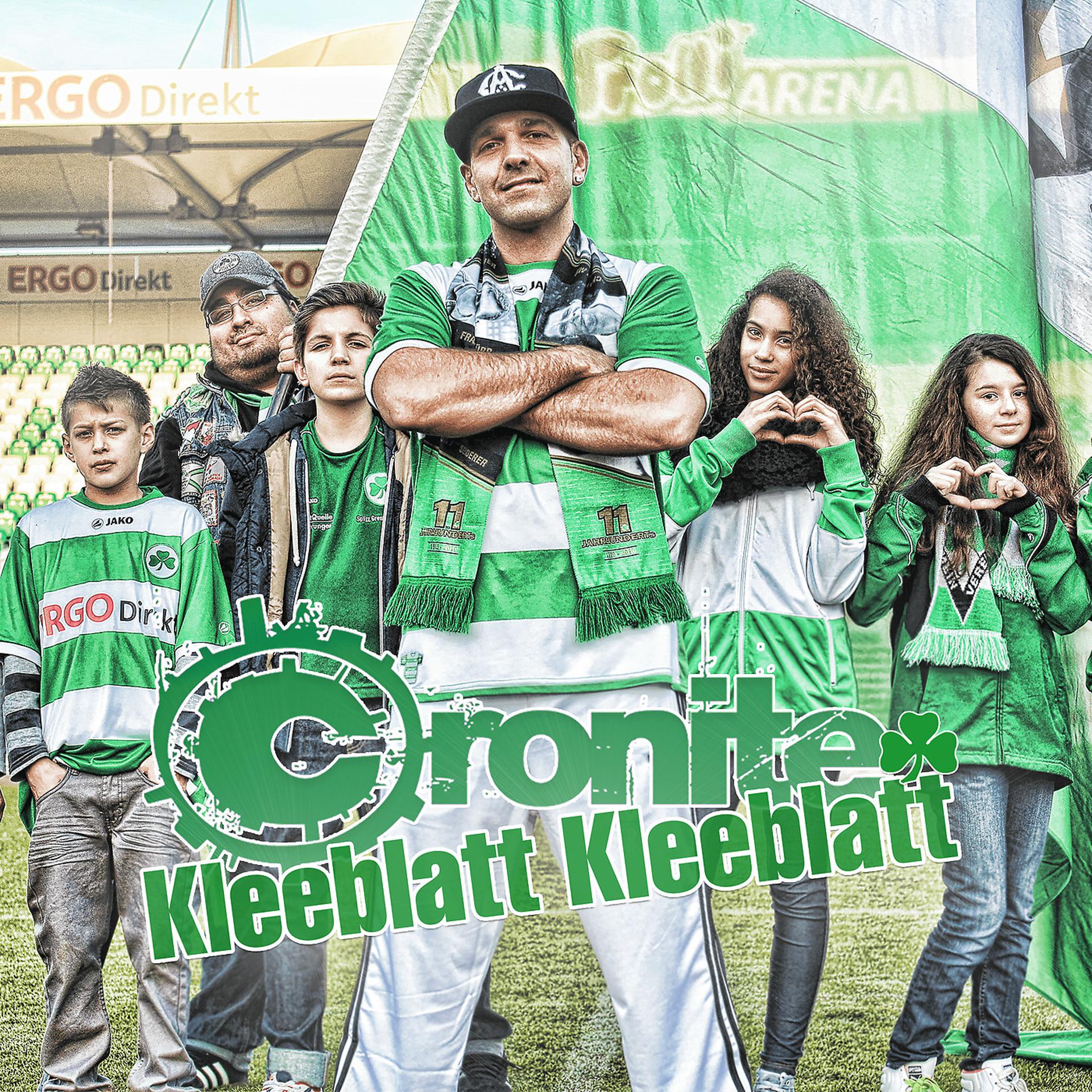 Постер альбома Kleeblatt Kleeblatt