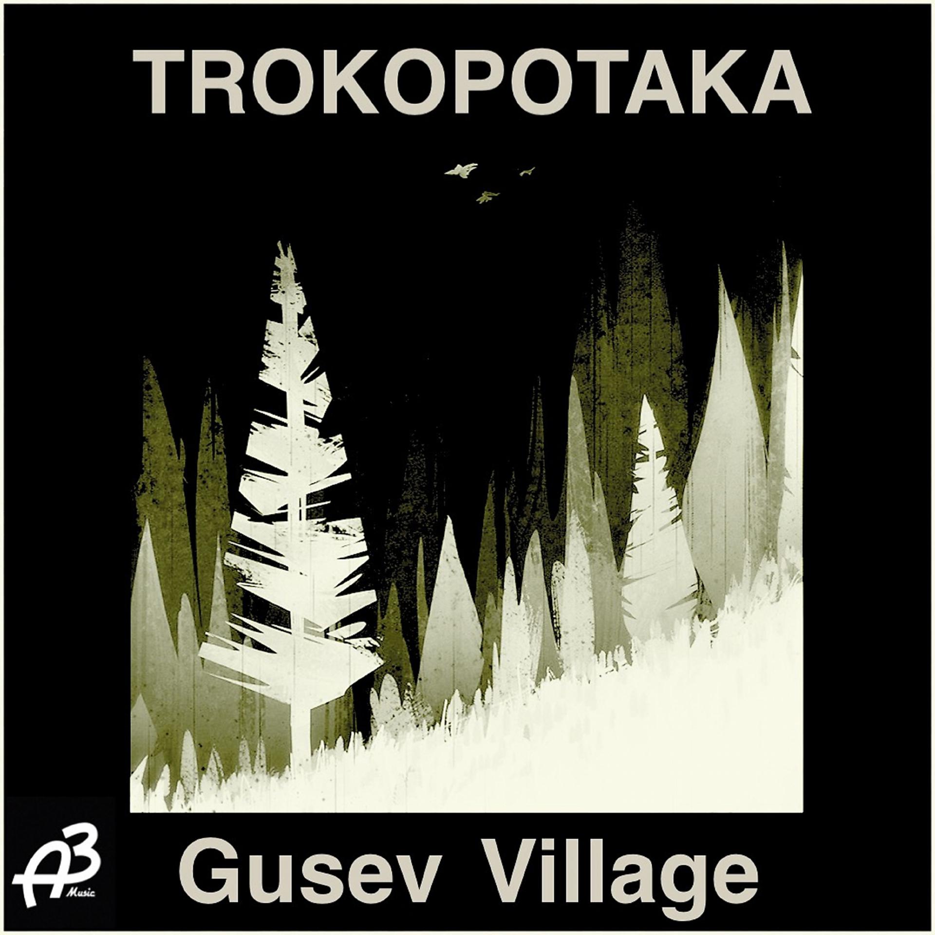 Постер альбома Gusev Village