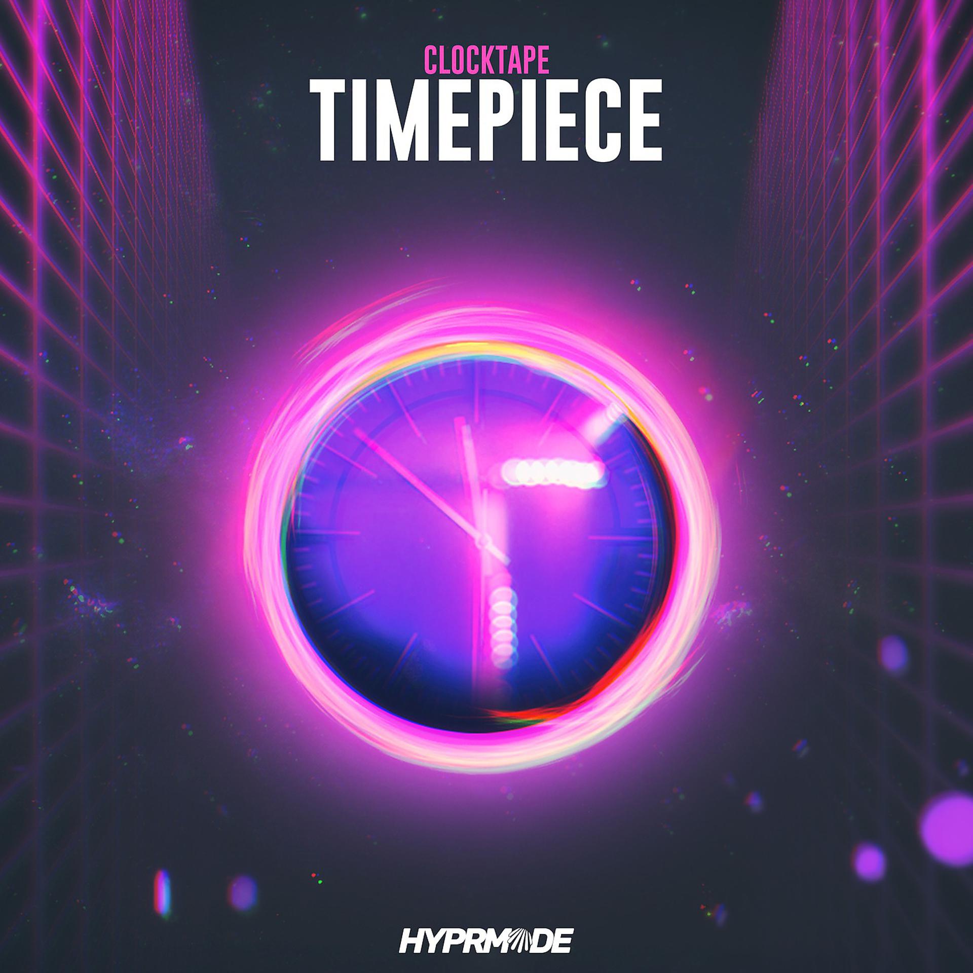 Постер альбома Timepiece
