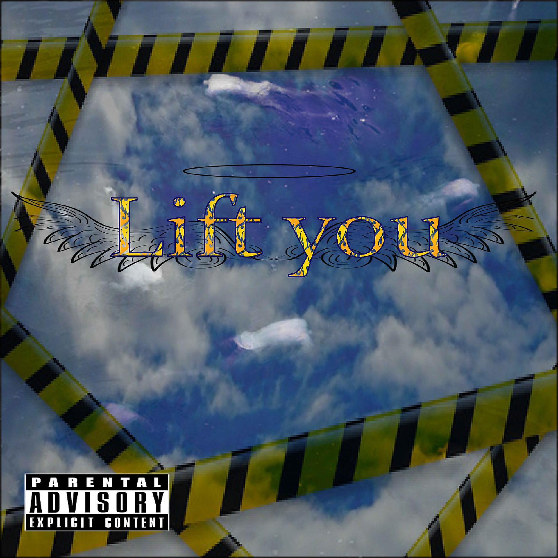 Постер альбома Lift You