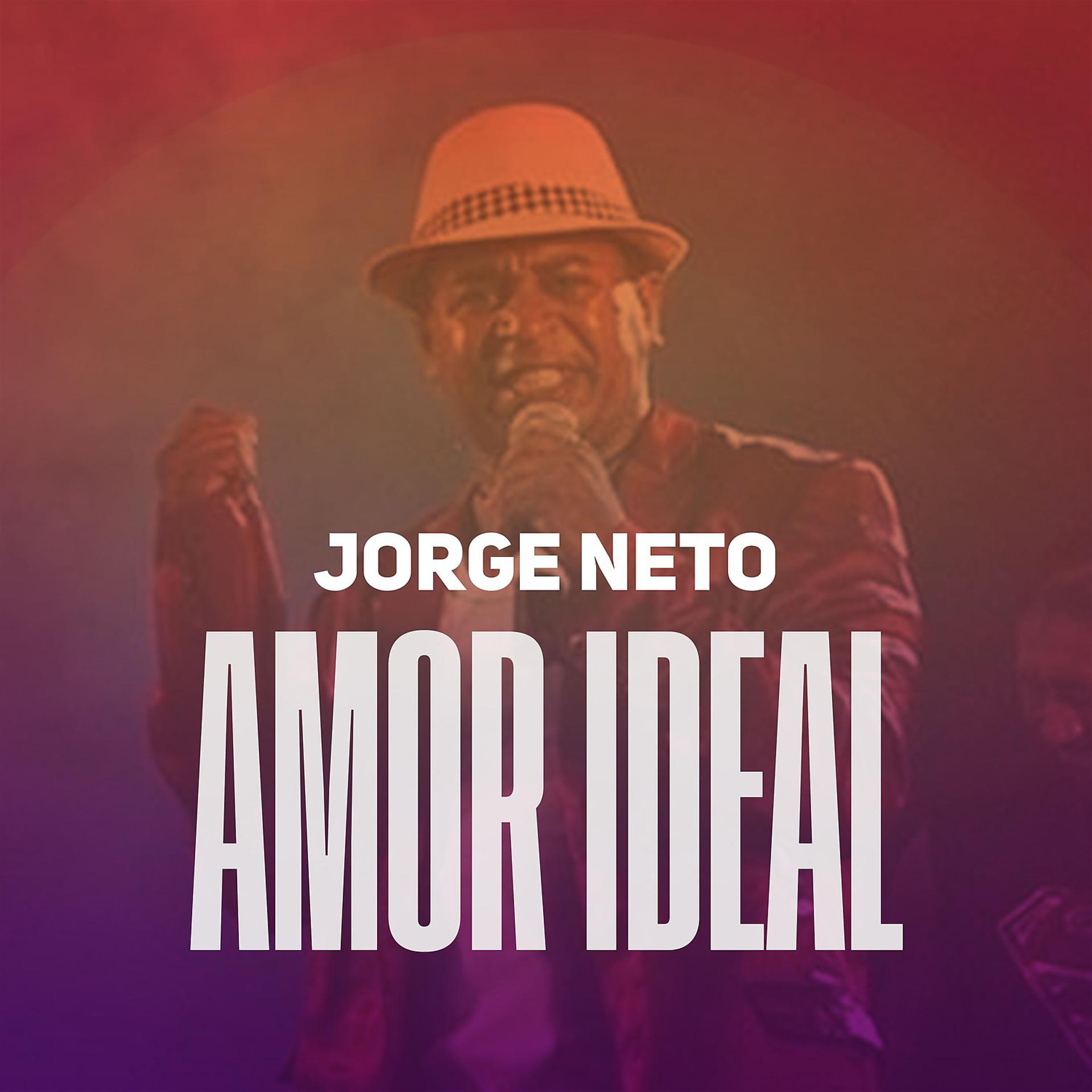 Постер альбома Amor Ideal