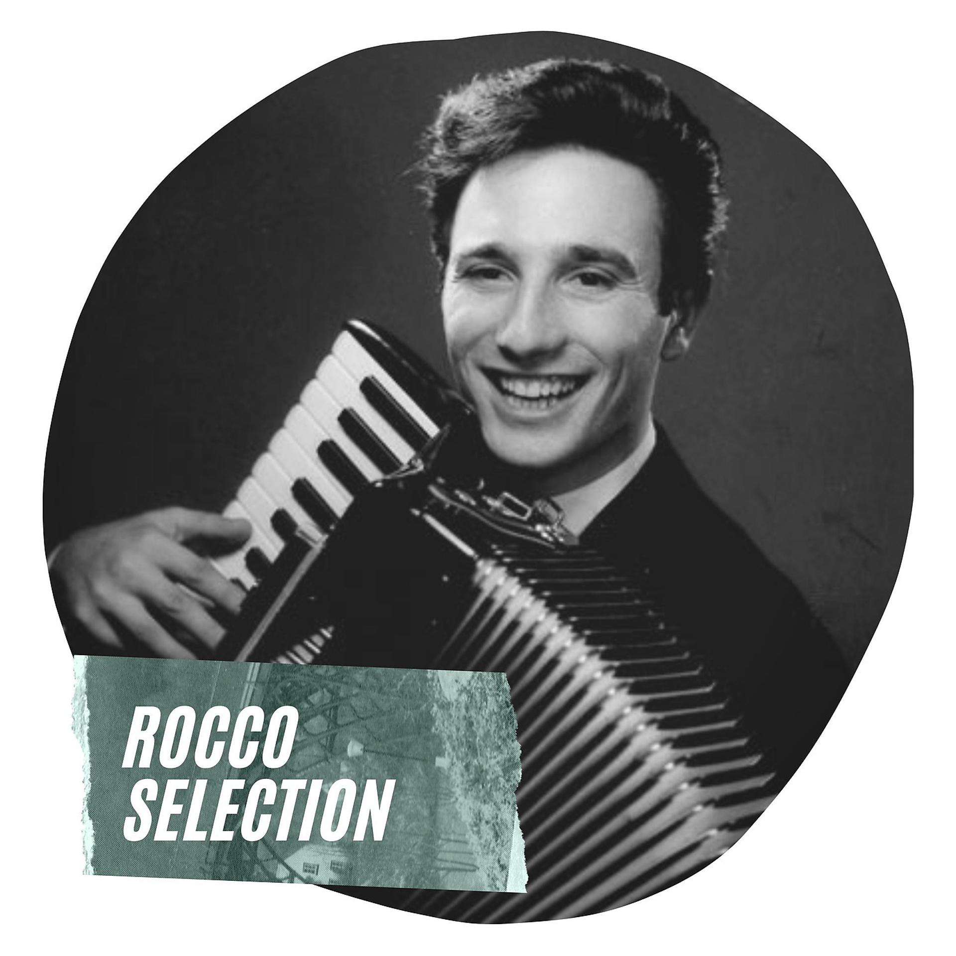Постер альбома Rocco Selection