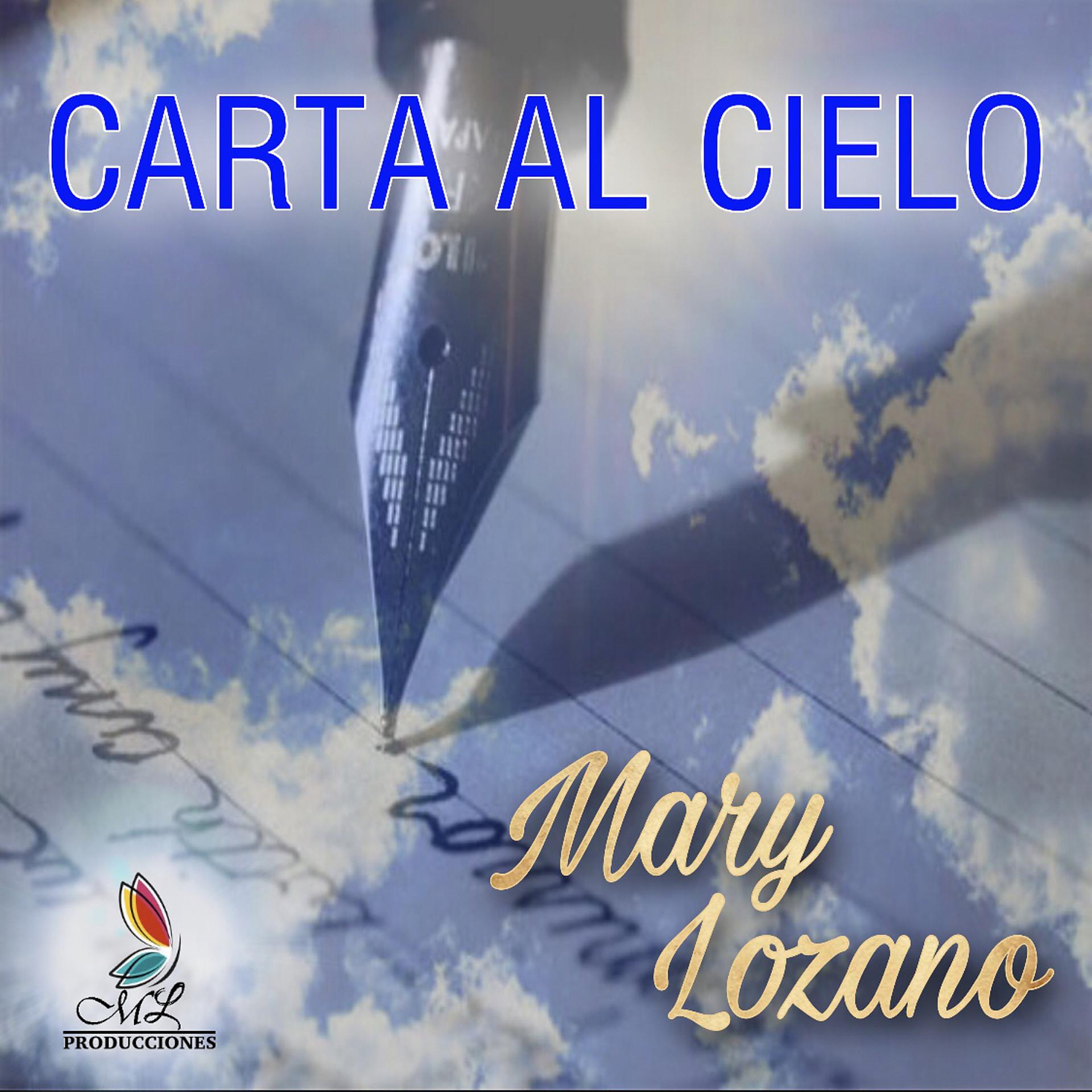 Постер альбома Carta al Cielo