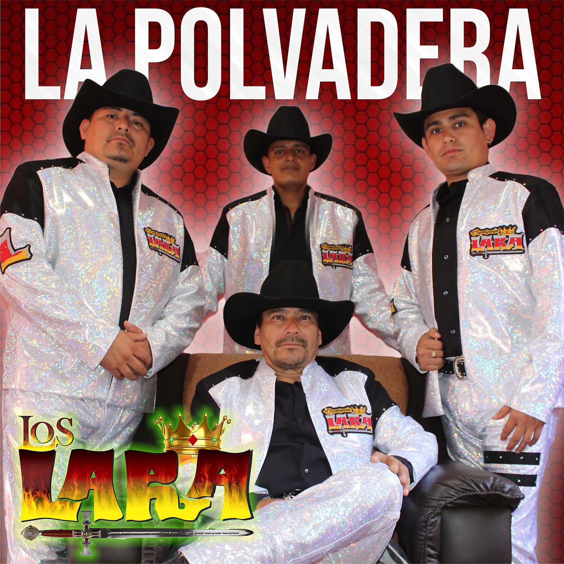 Постер альбома La Polvadera