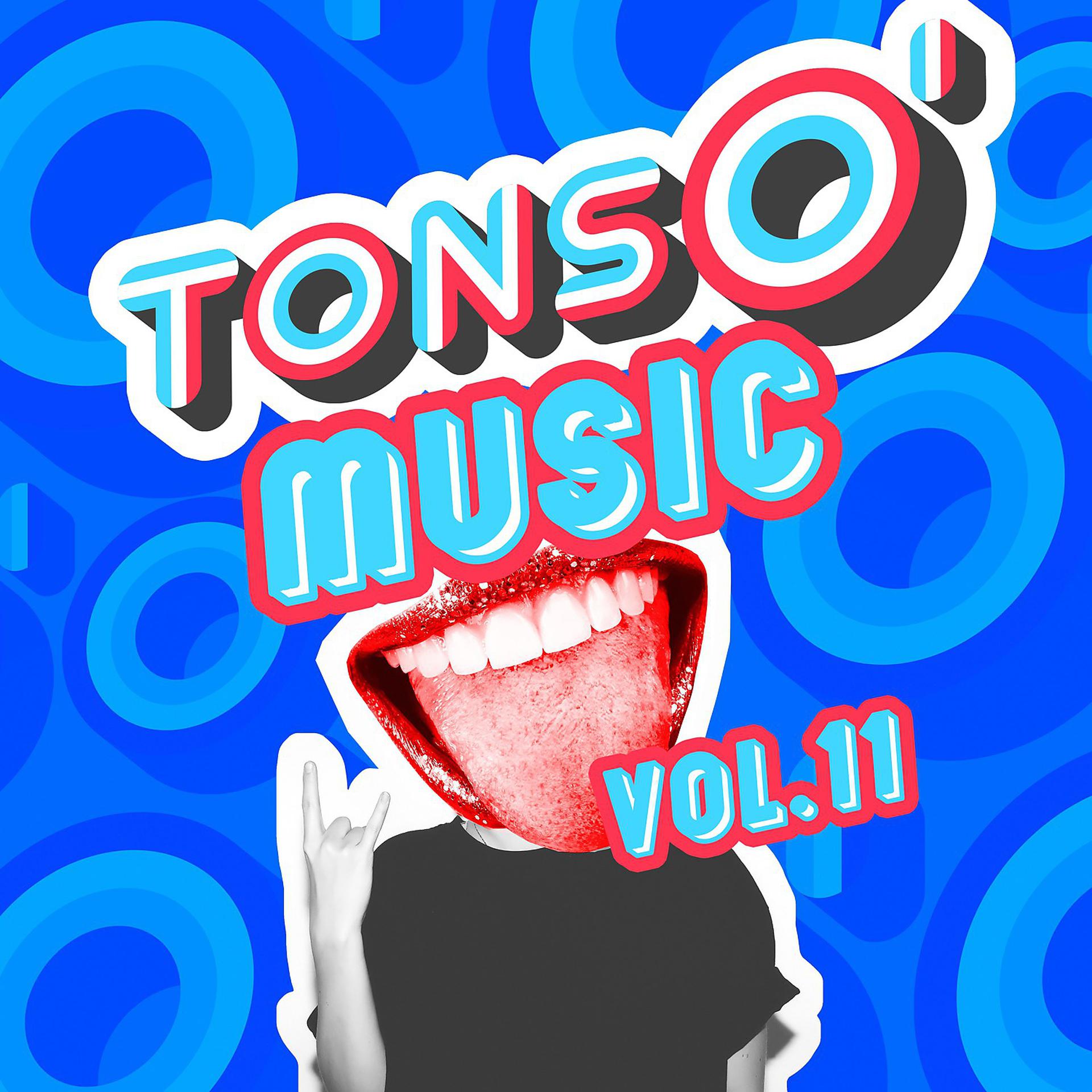Постер альбома Tons O' Music, Vol. 11