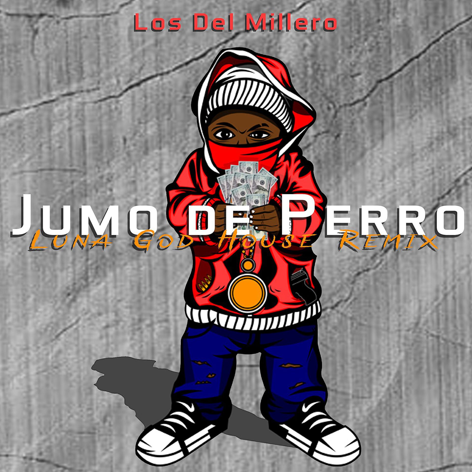 Постер альбома Jumo de Perro