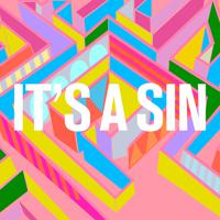 Постер альбома It’s a sin