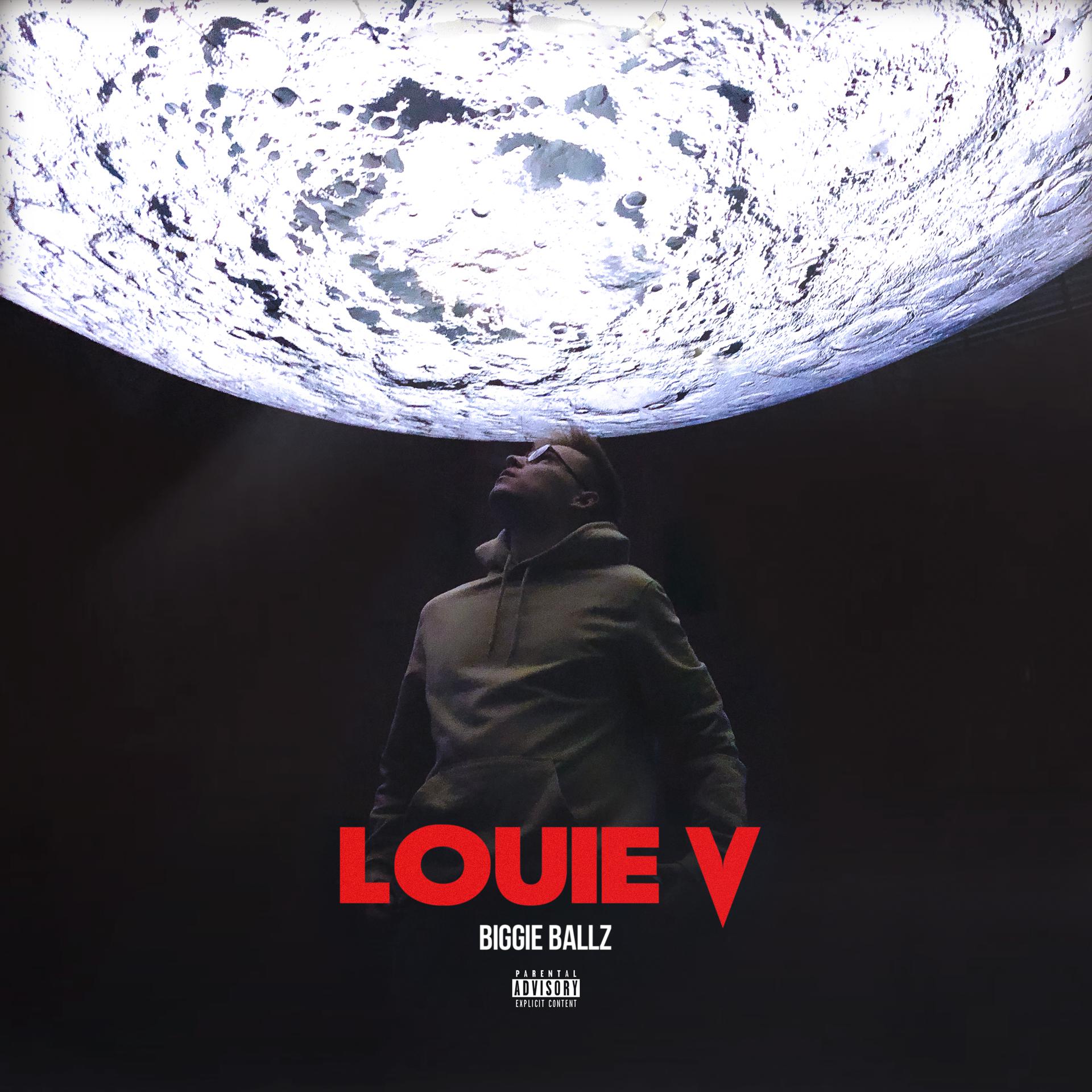 Постер альбома Louie V