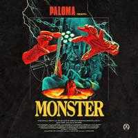Постер альбома Monster (Majestic Remix)