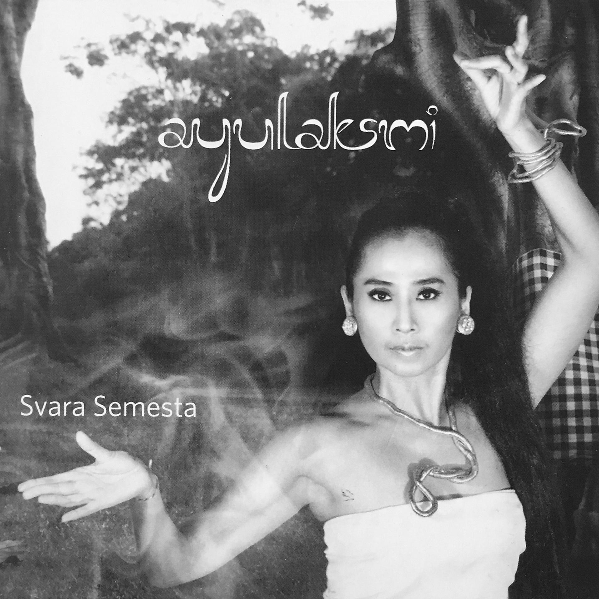 Постер альбома Svara Semesta