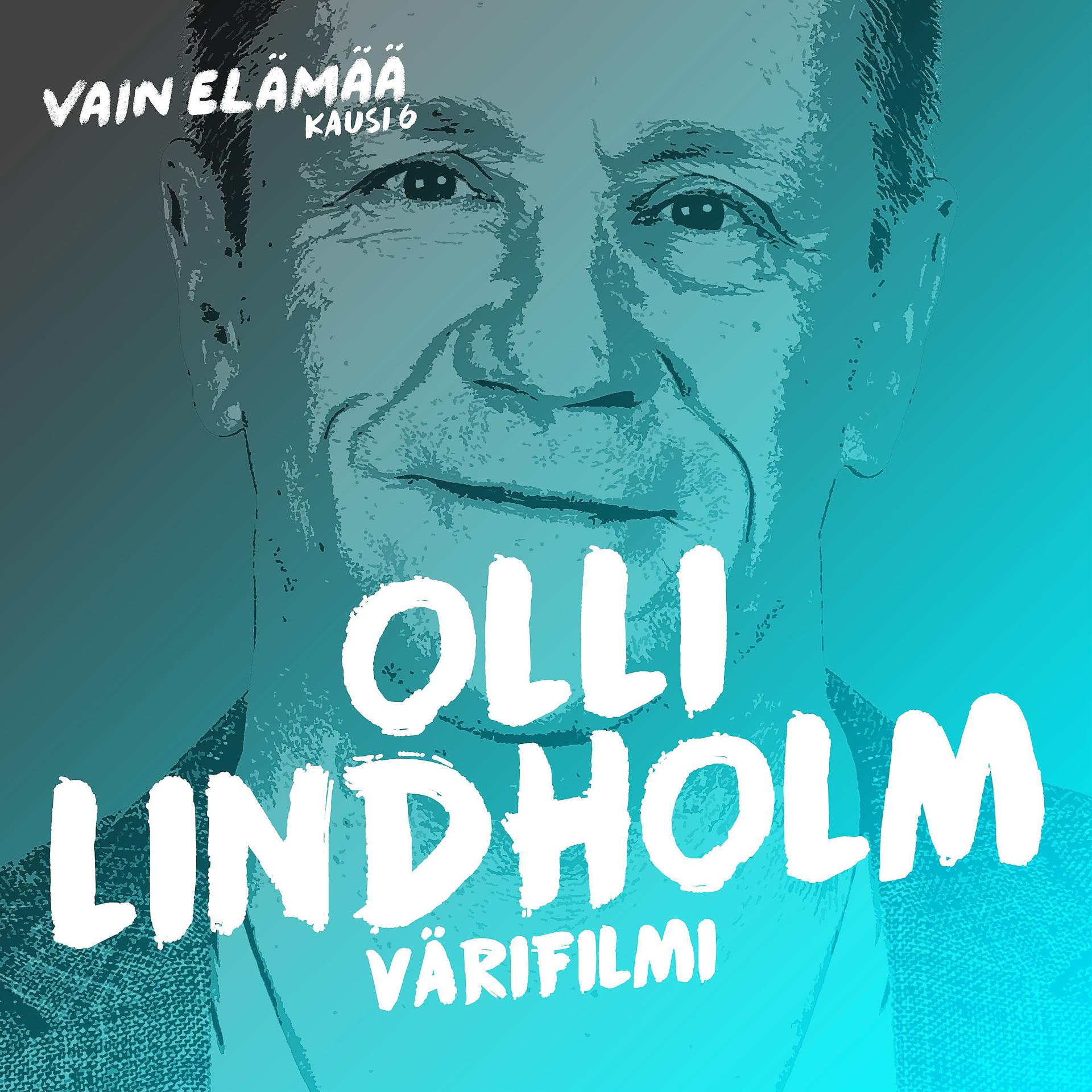 Постер альбома Värifilmi (Vain elämää kausi 6)