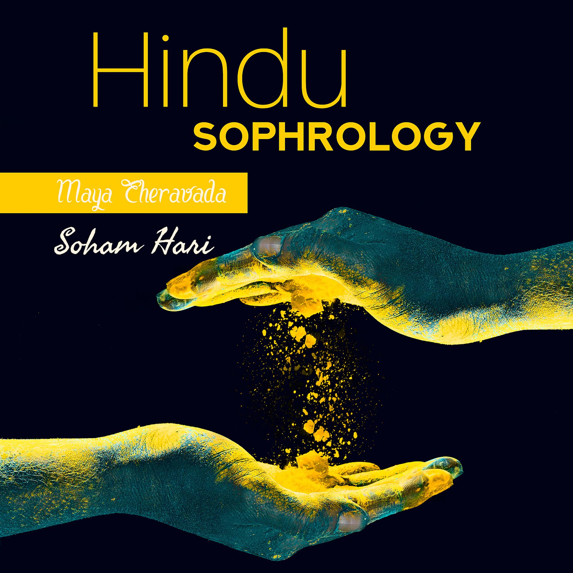 Постер альбома Hindu Sophrology