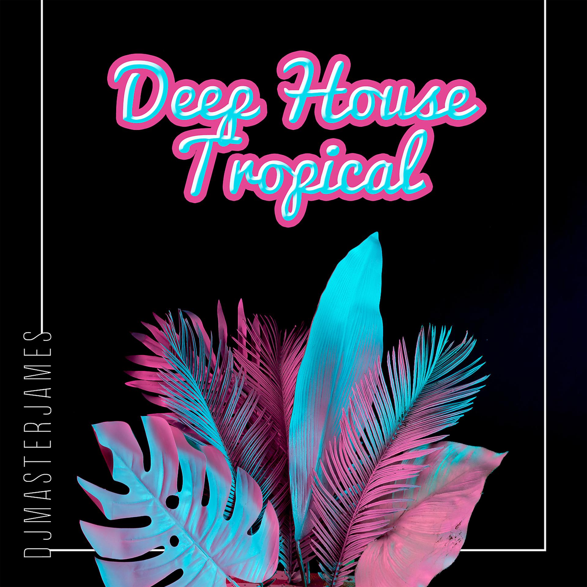 Постер альбома Deep House Tropical
