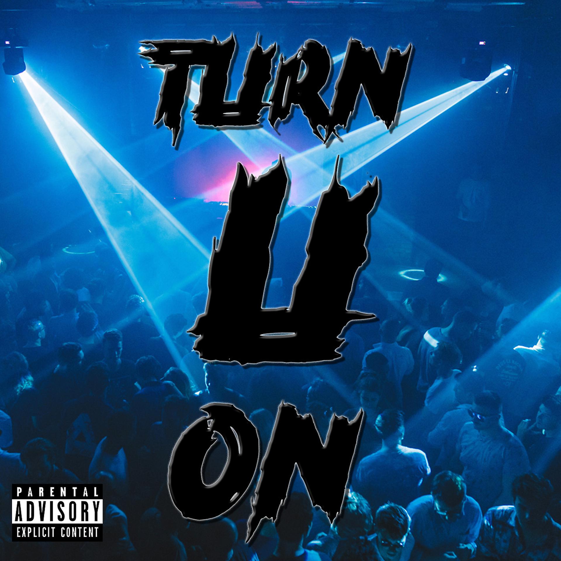 Постер альбома Turn U On