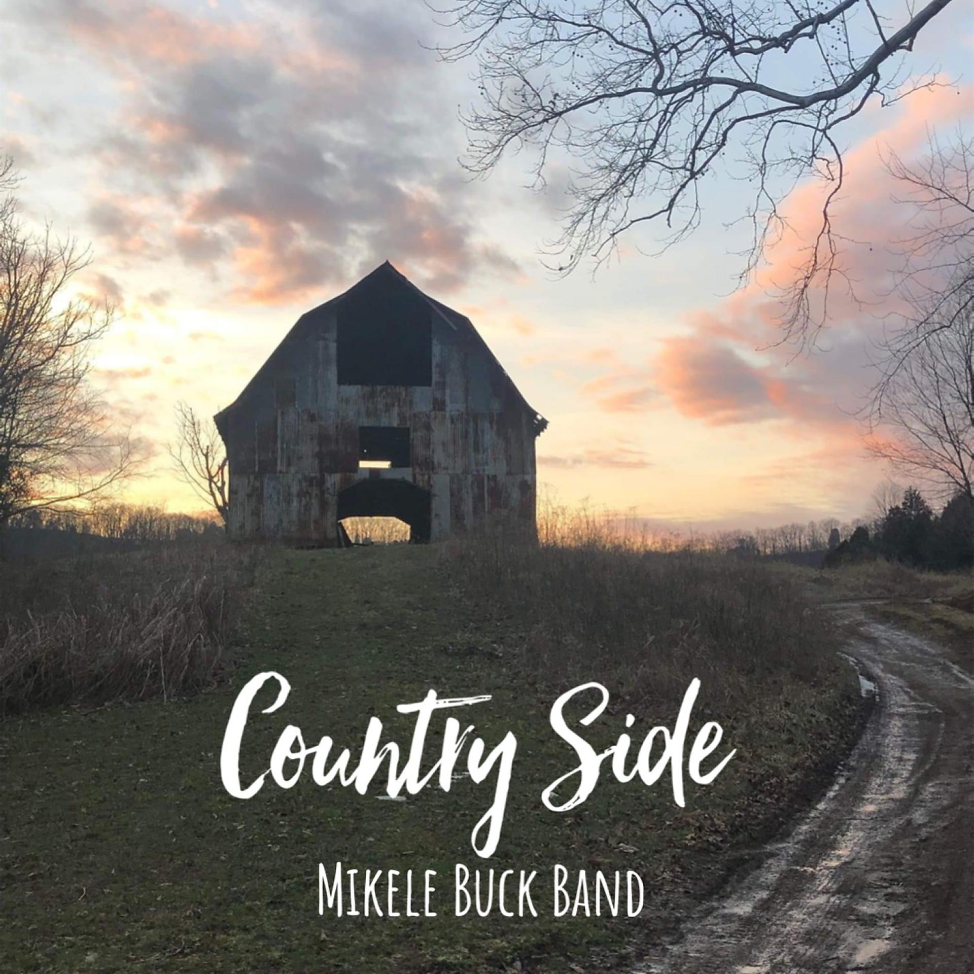 Постер альбома Country Side
