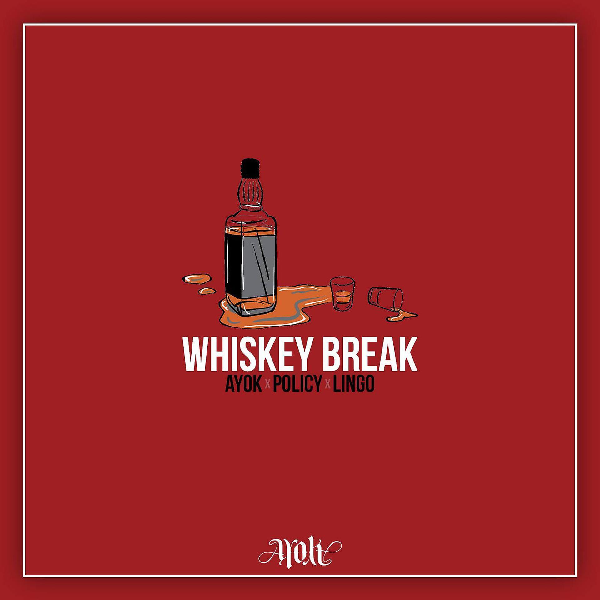 Постер альбома Whiskey Break