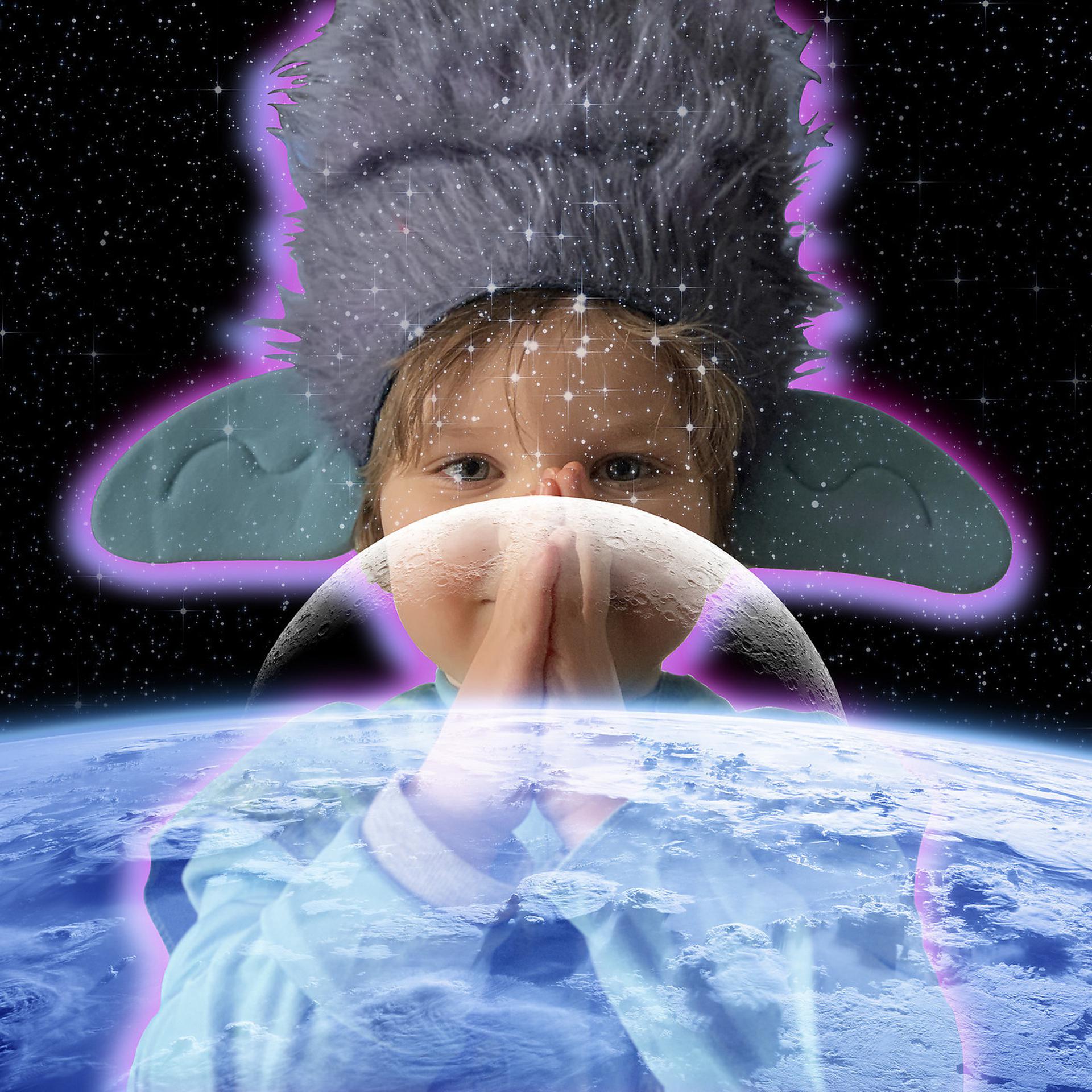Постер альбома Earth Tesla