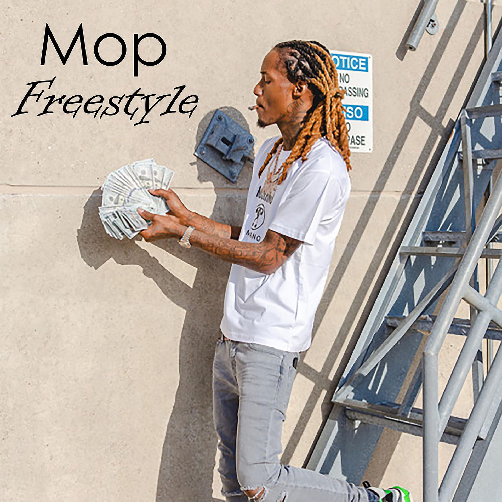 Постер альбома Mop Freestyle