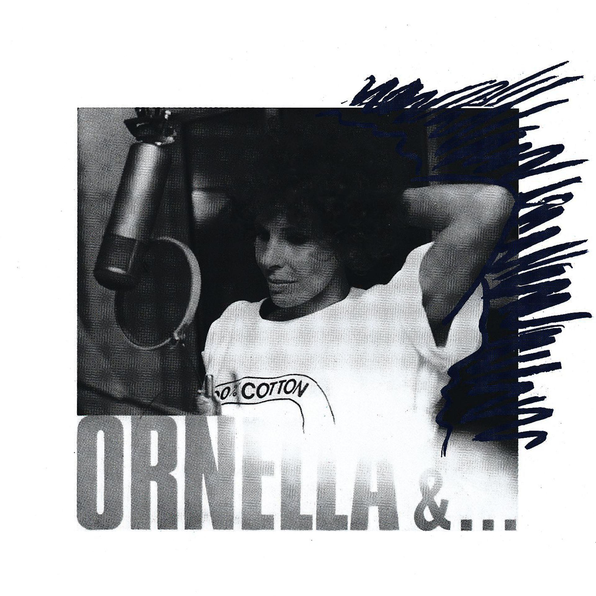 Постер альбома Ornella &...