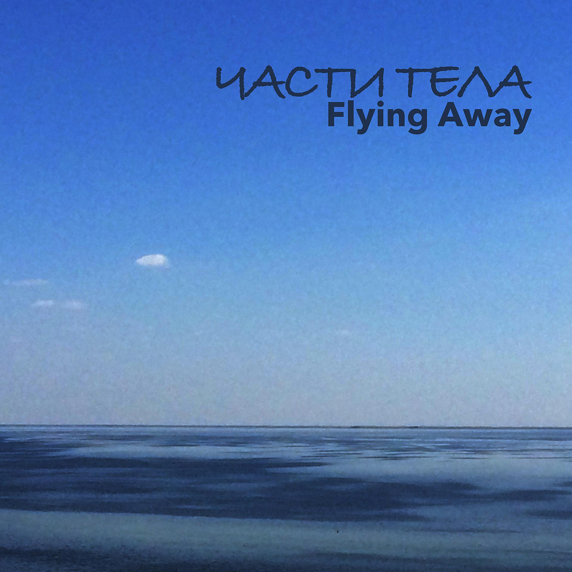 Постер альбома Flying Аway
