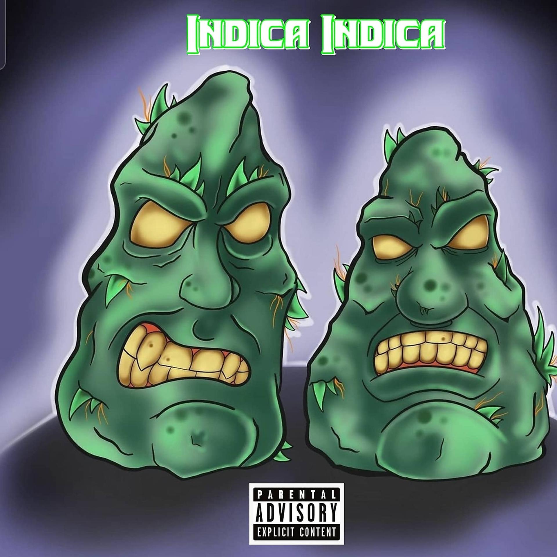 Постер альбома Indica Indica
