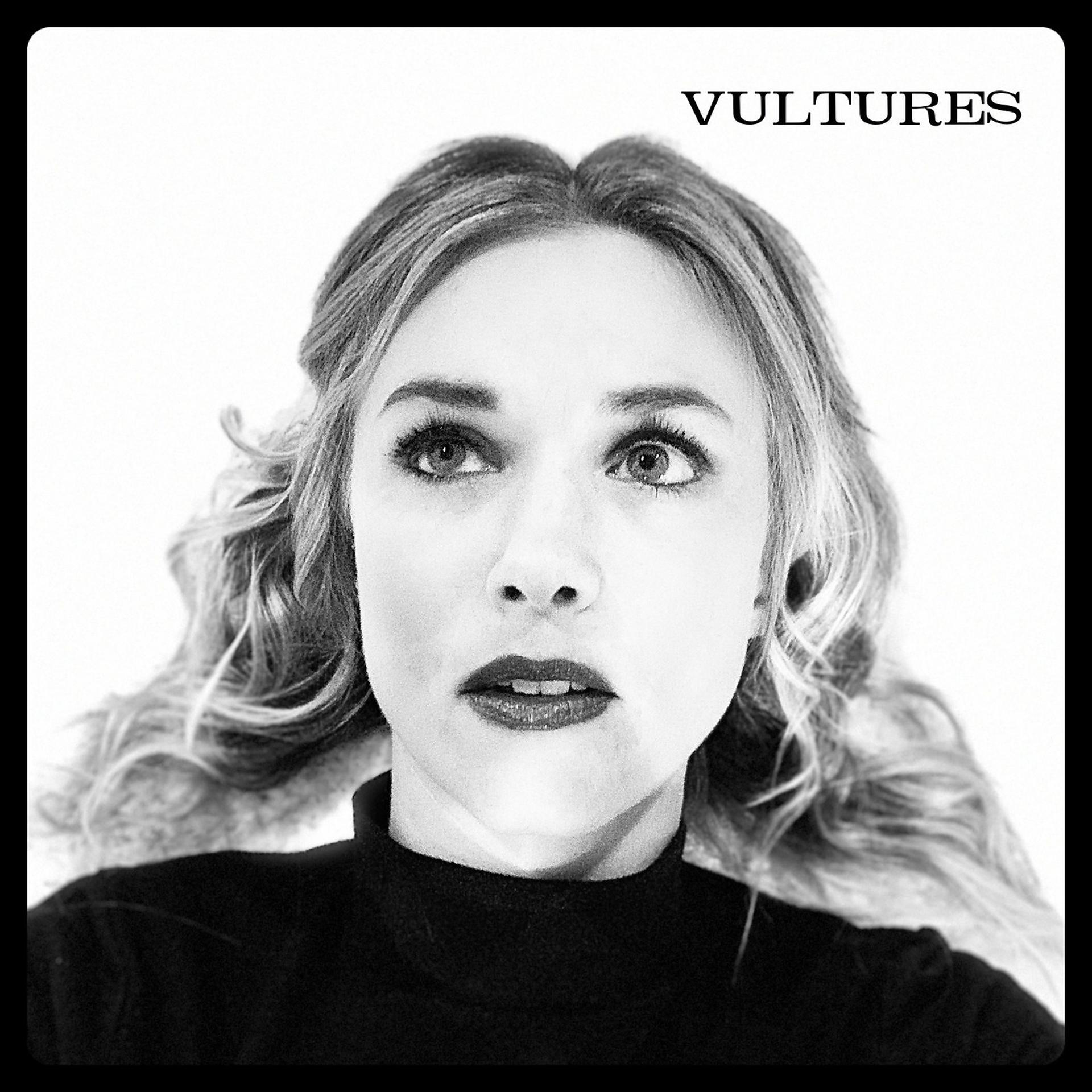 Постер альбома Vultures
