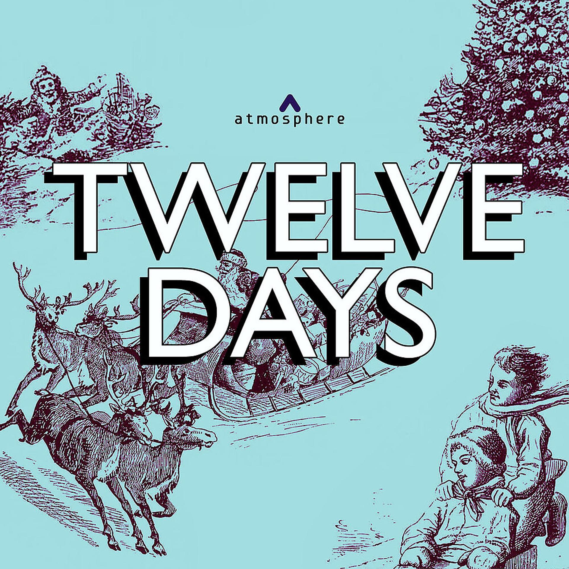 Постер альбома Twelve Days