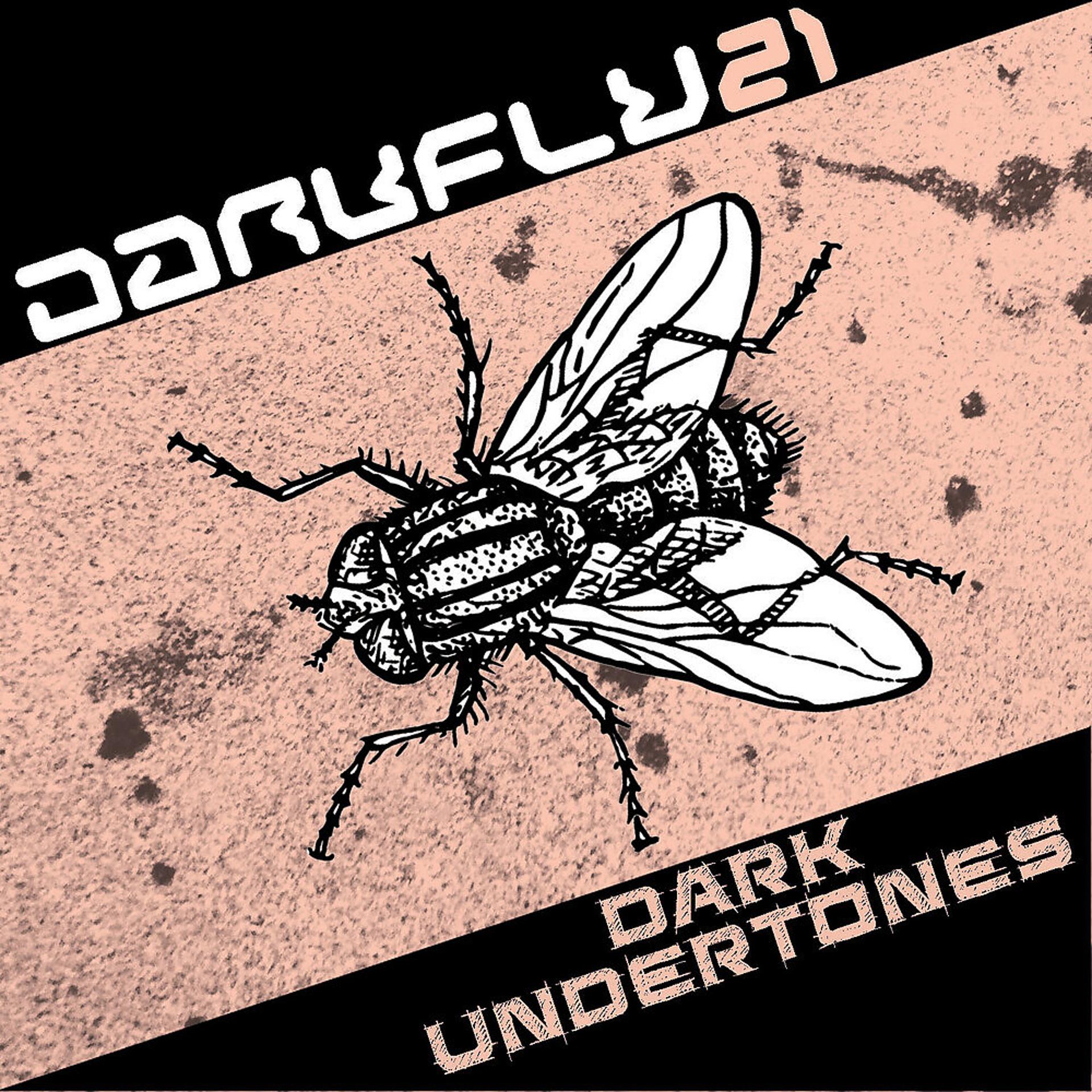 Постер альбома Dark Undertones