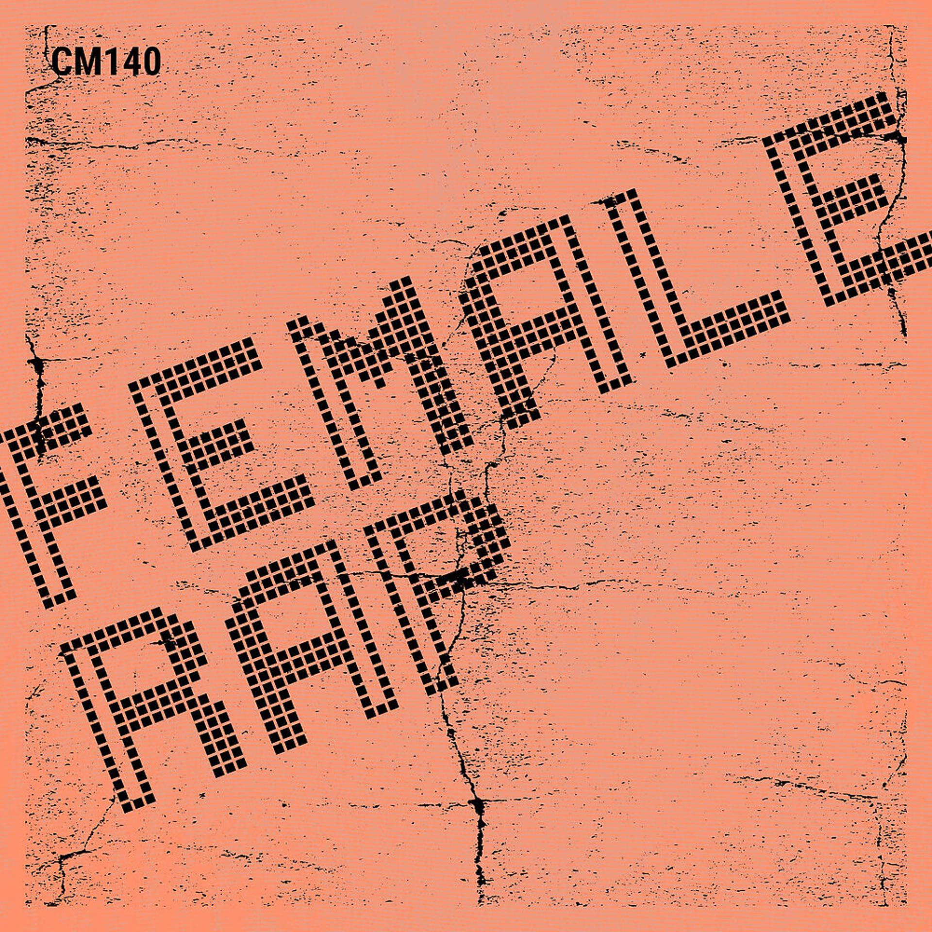 Постер альбома Female Rap