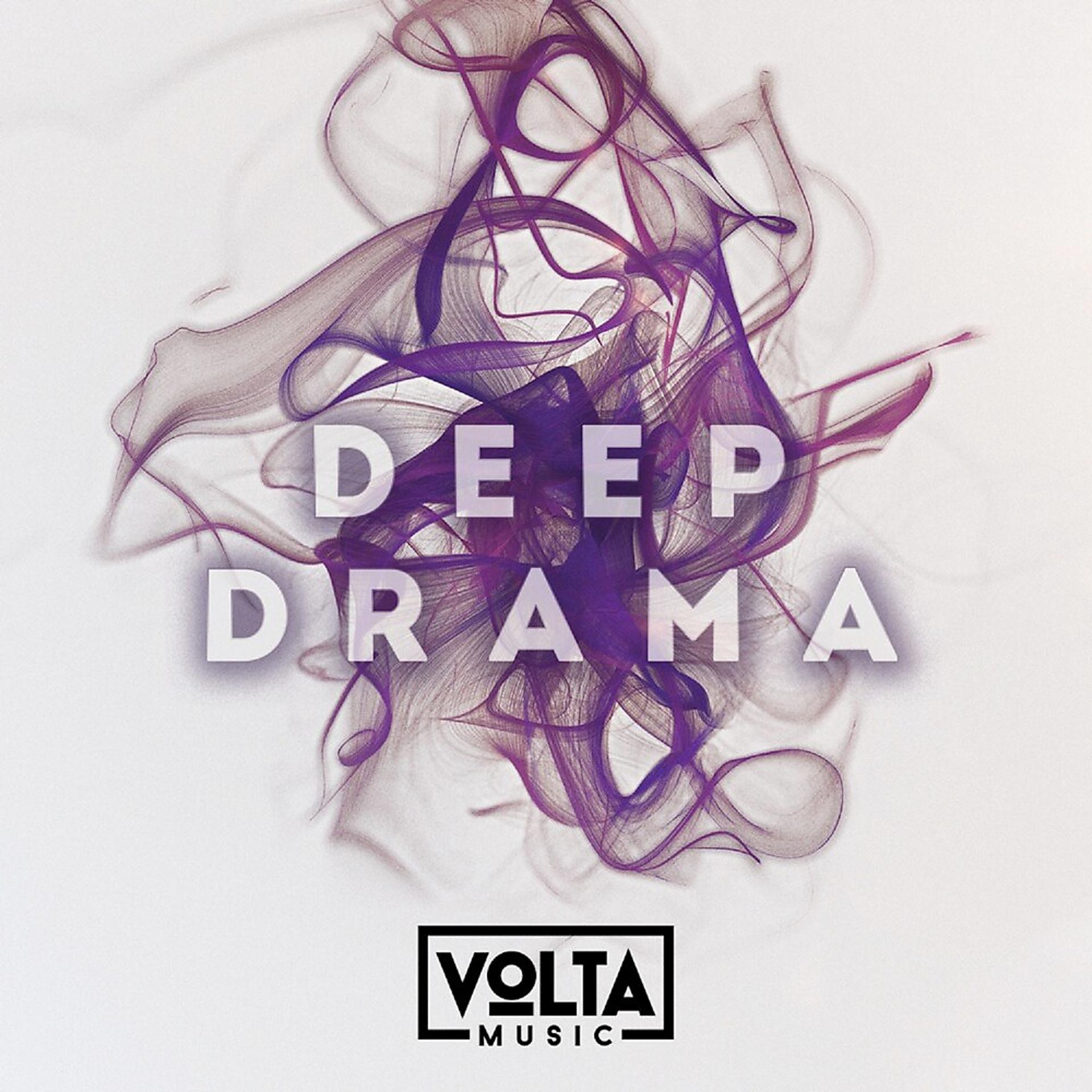 Постер альбома Volta Music: Deep Drama