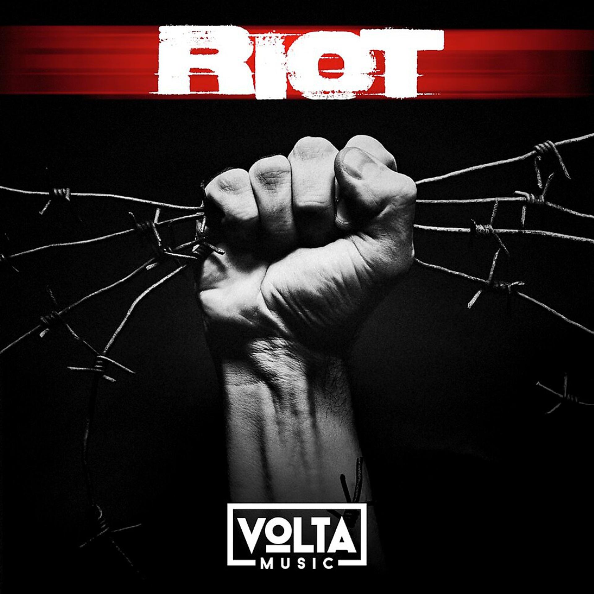 Постер альбома Volta Music: Riot