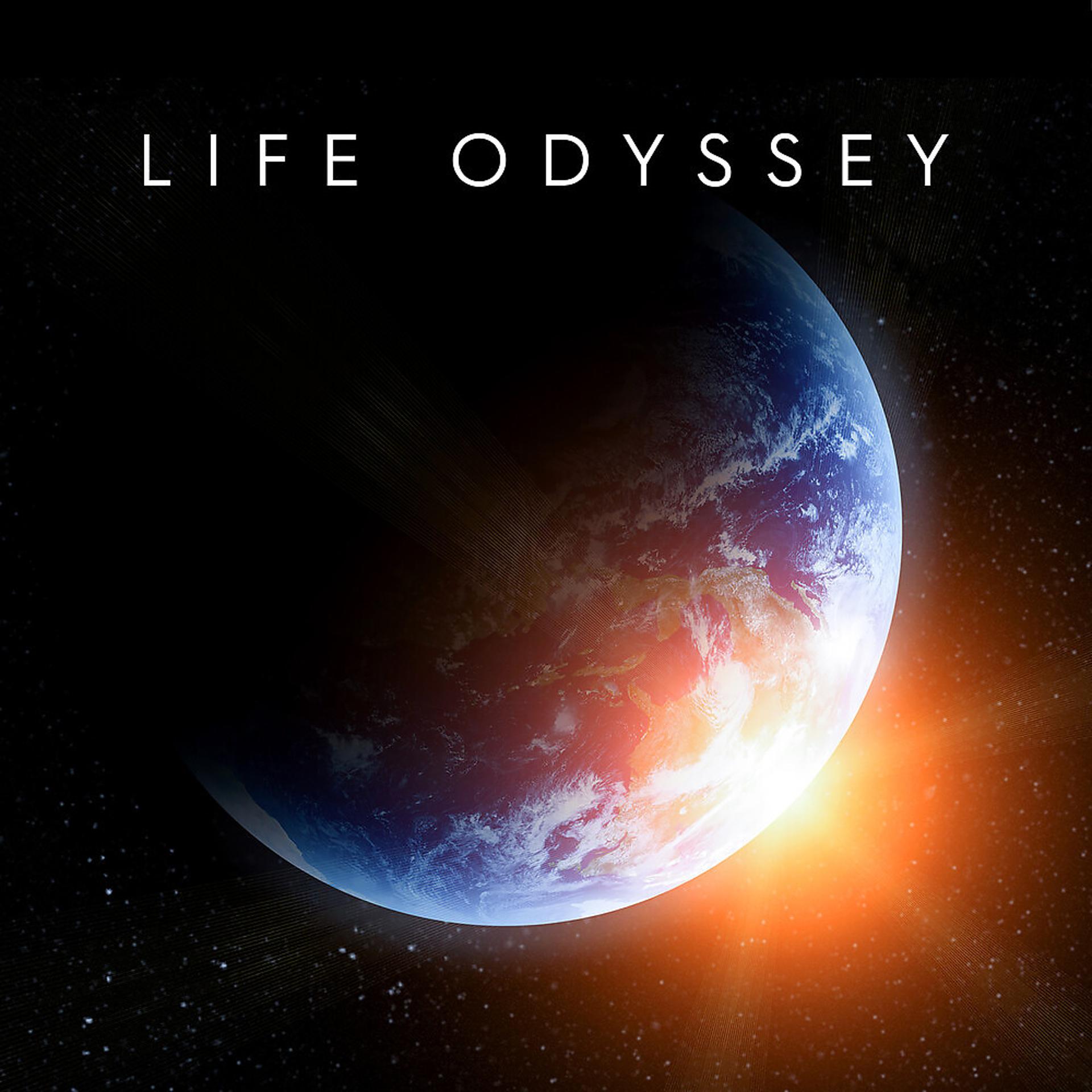 Постер альбома Life Odyssey