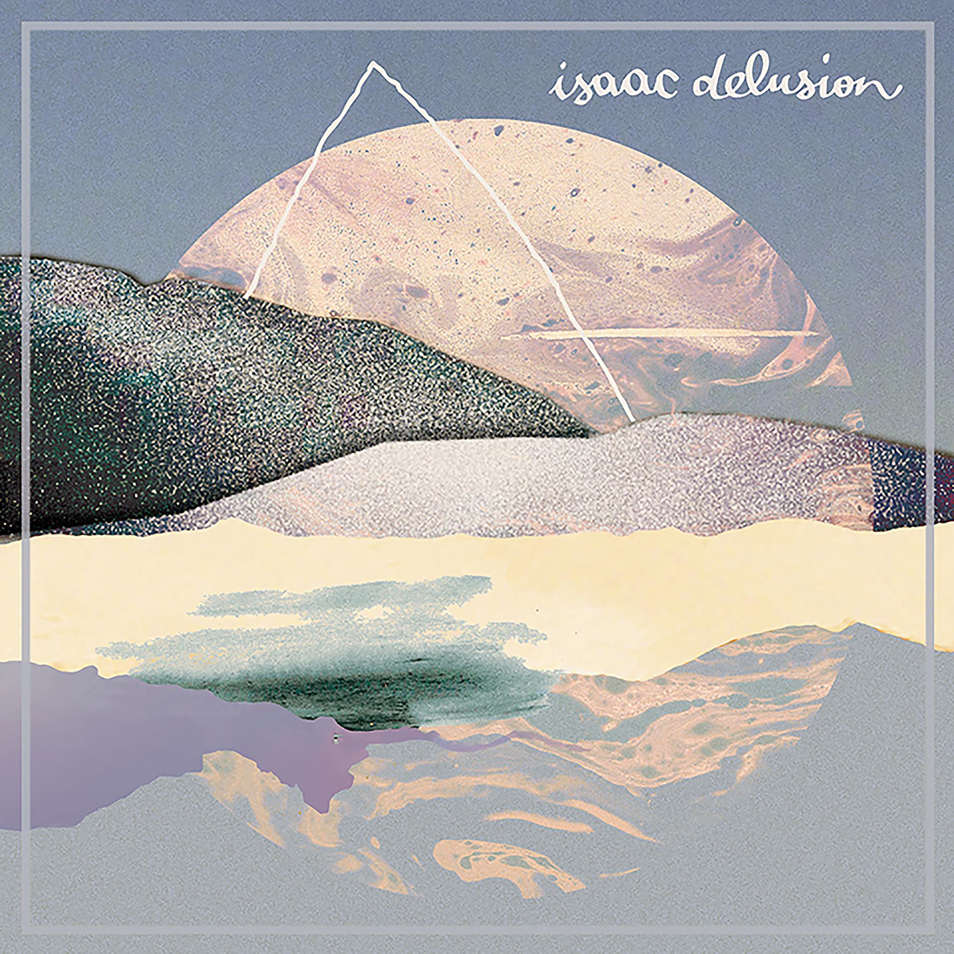 Постер альбома Isaac Delusion