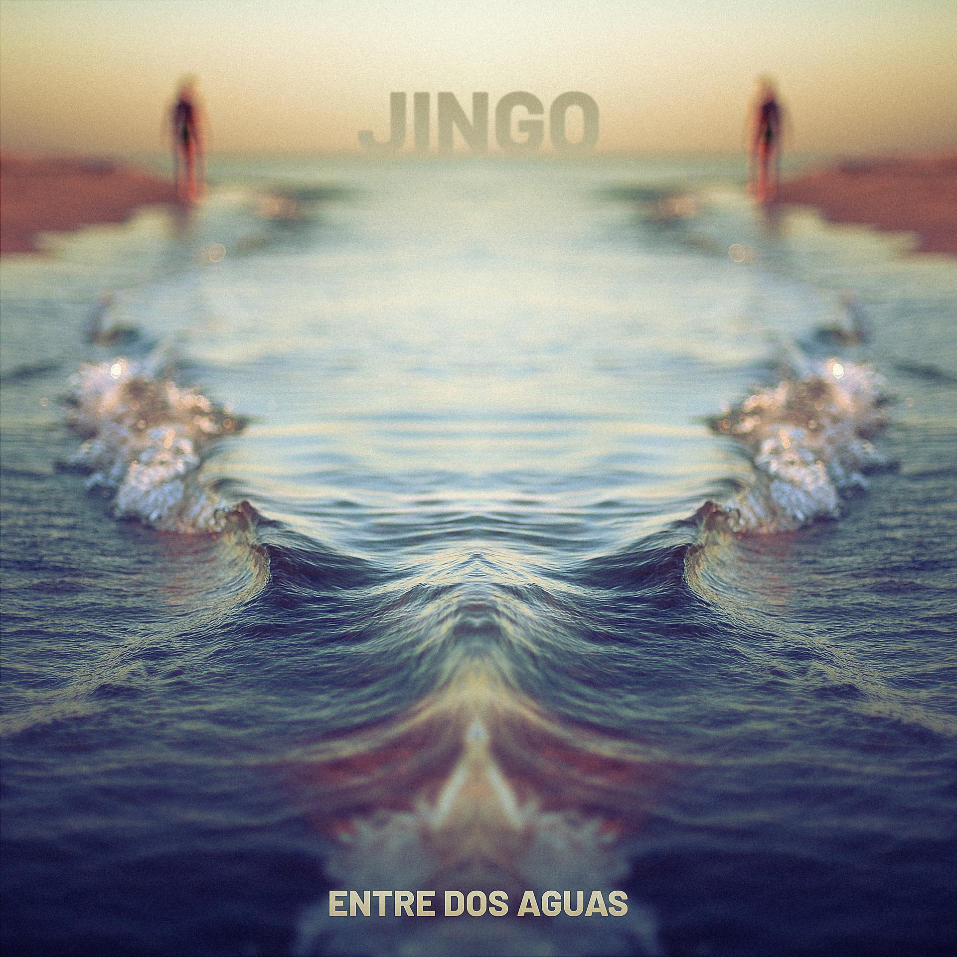 Постер альбома Entre Dos Aguas