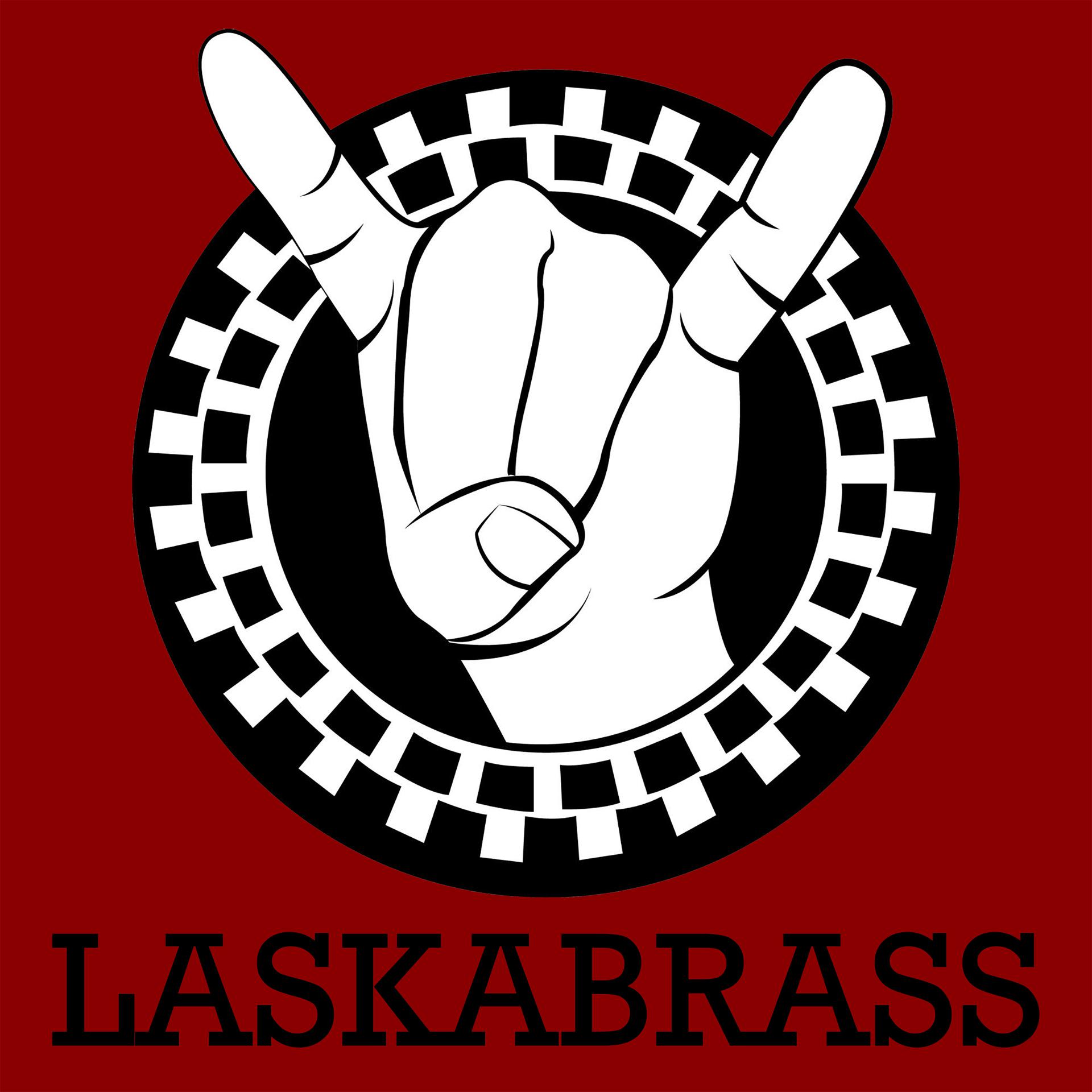 Постер альбома La Ska Brass