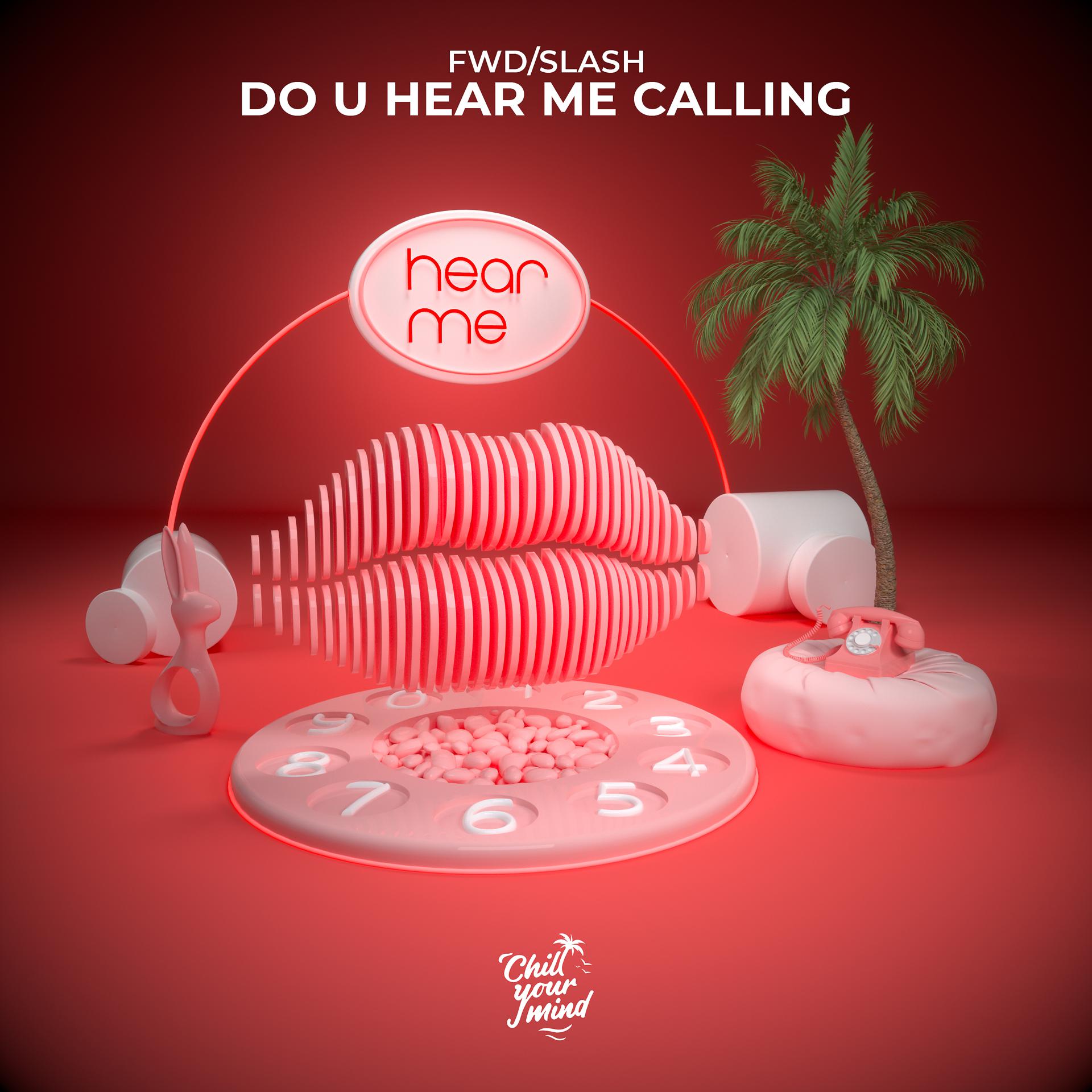 Постер альбома Do U Hear Me Calling