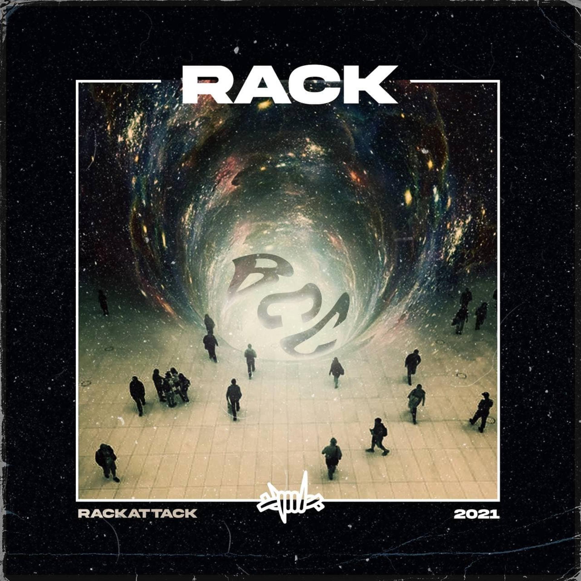 Постер альбома Rackattack
