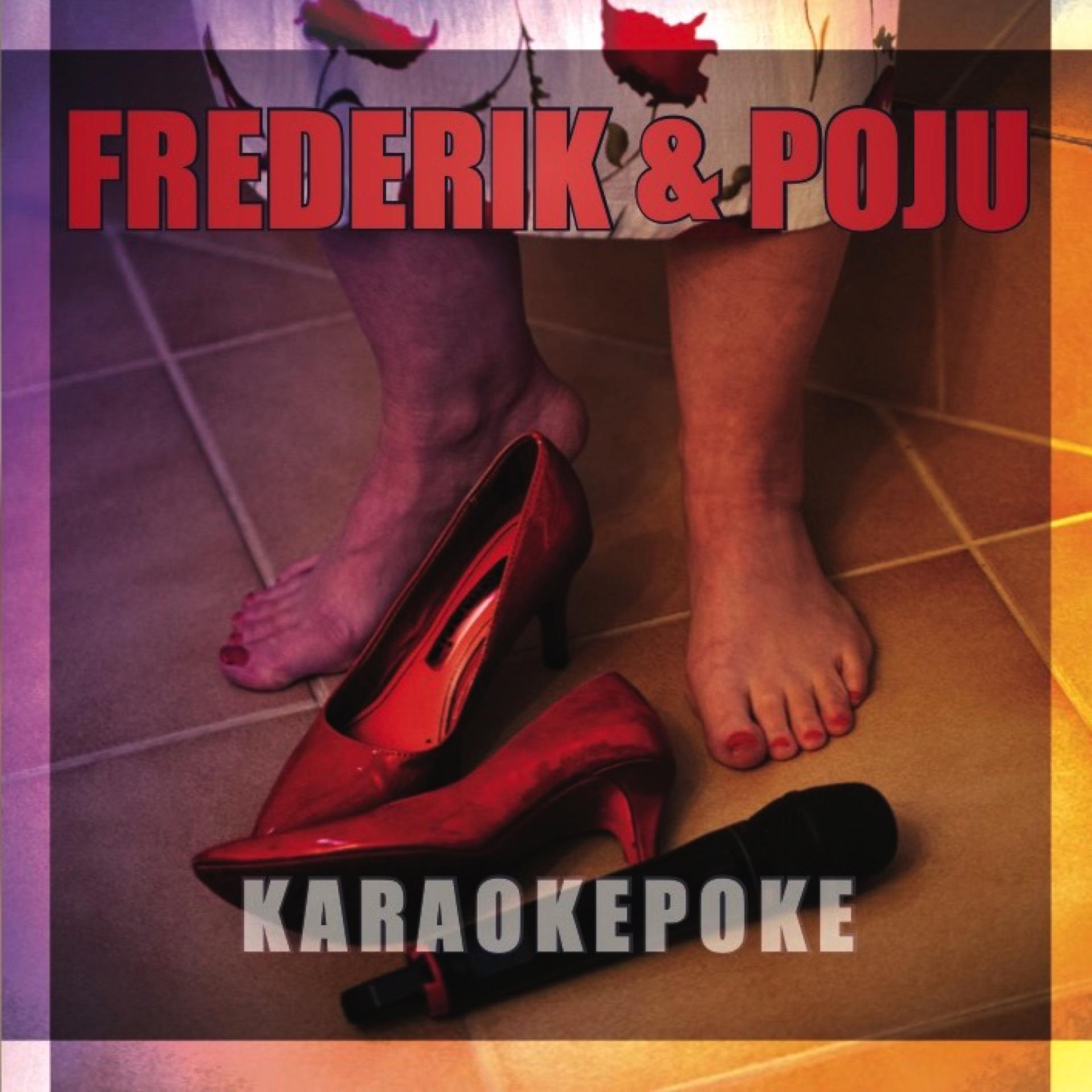 Постер альбома Karaokepoke