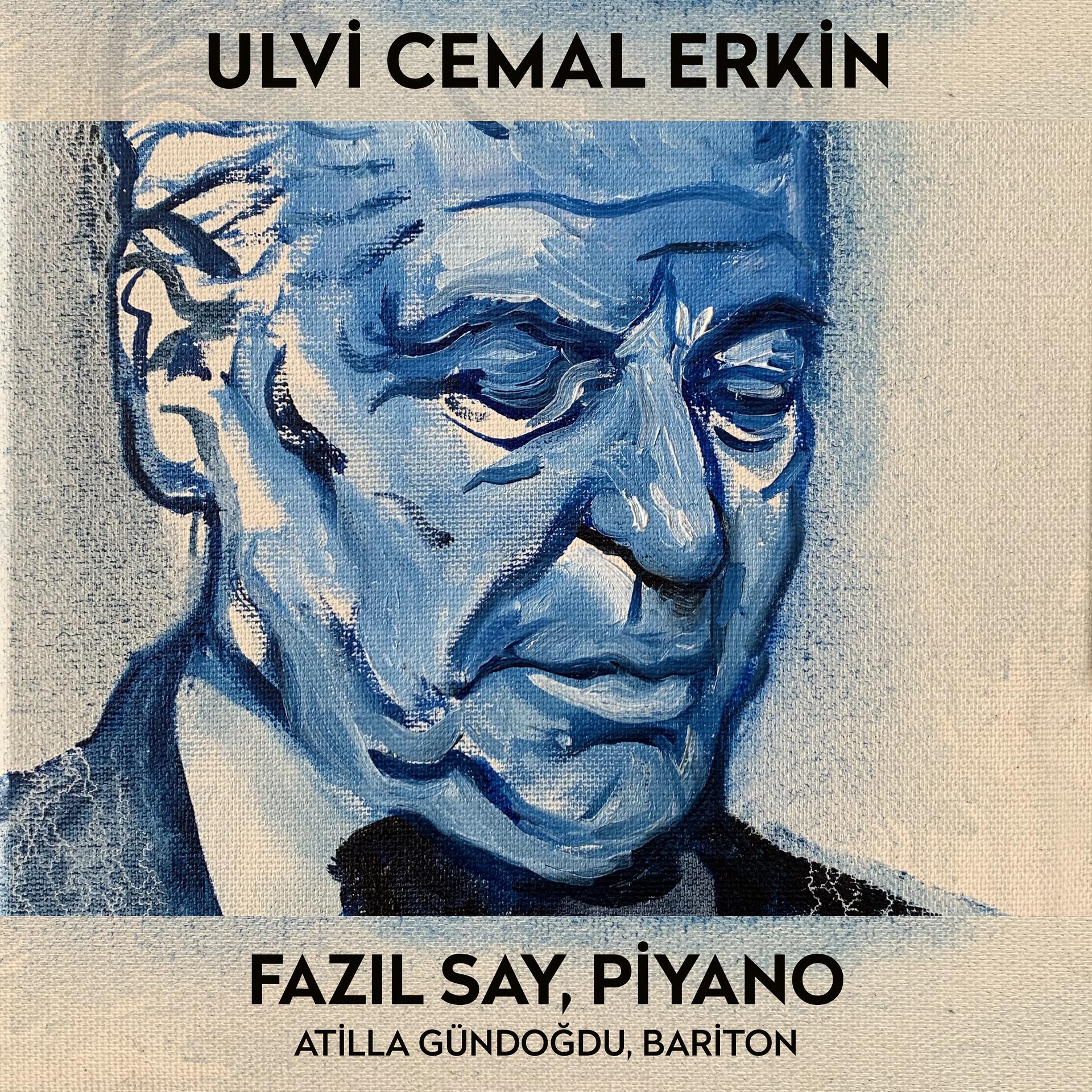 Постер альбома Ulvi Cemal Erkin (Türk Bestecileri Serisi, Vol. 6)