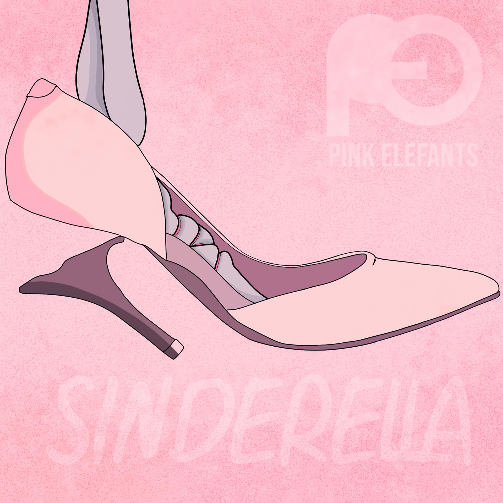 Постер альбома Sinderella