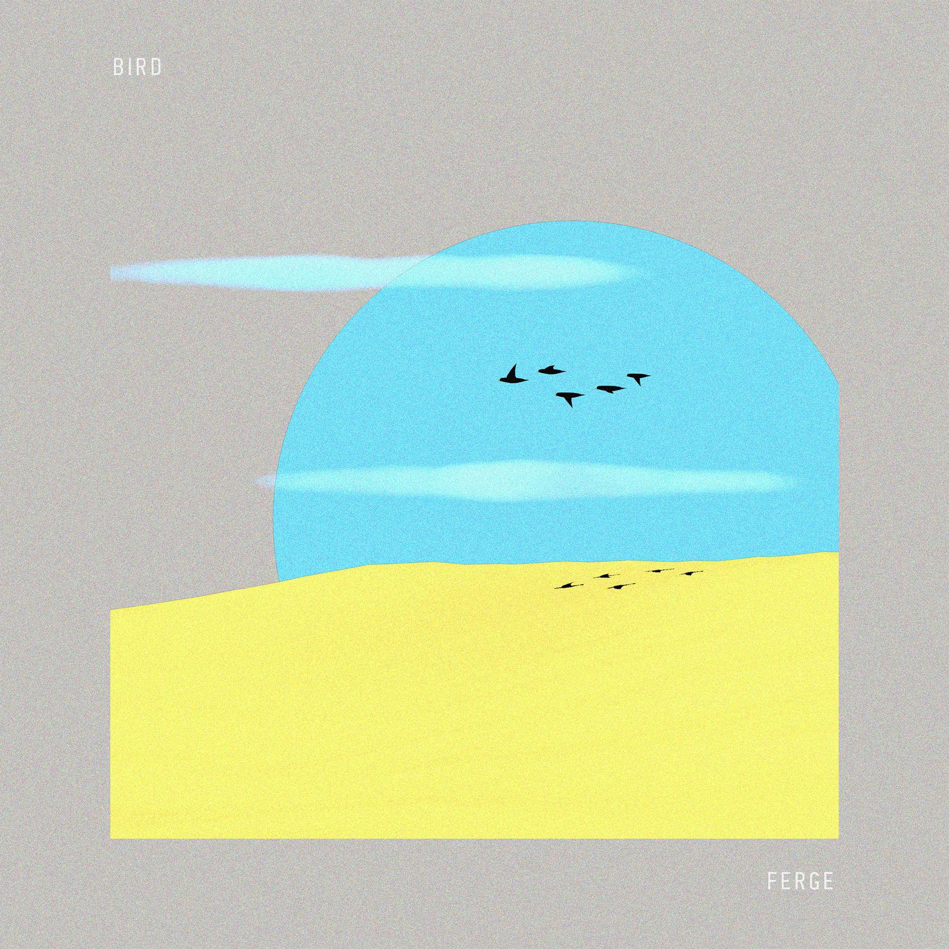 Постер альбома Bird