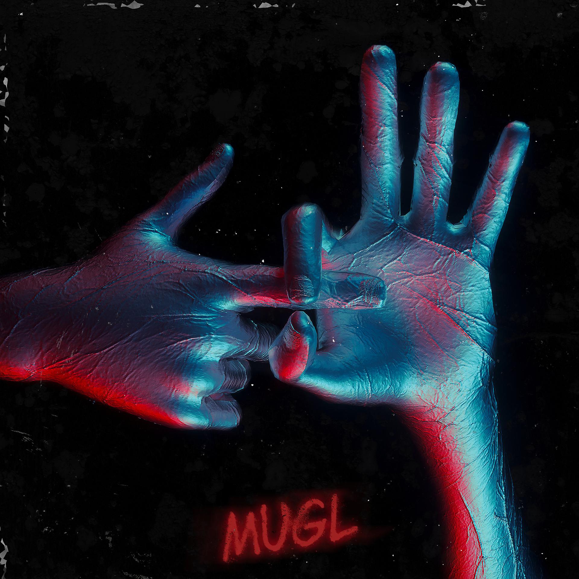 Постер альбома Mugl