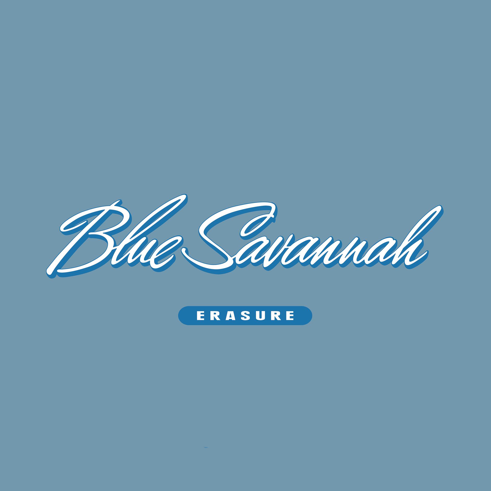 Постер альбома Blue Savannah