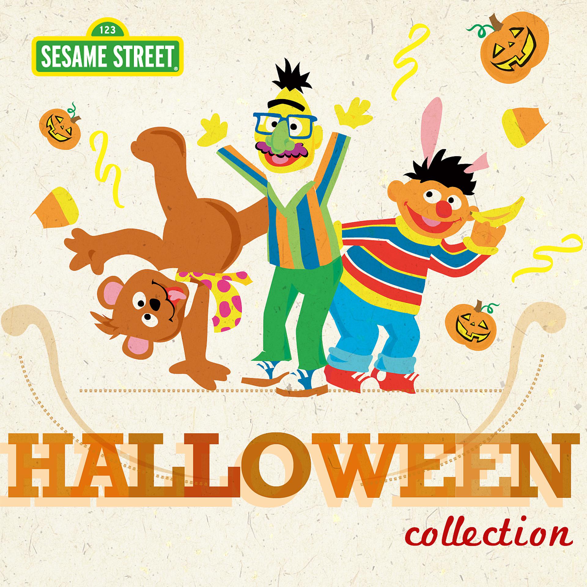 Постер альбома Halloween Collection