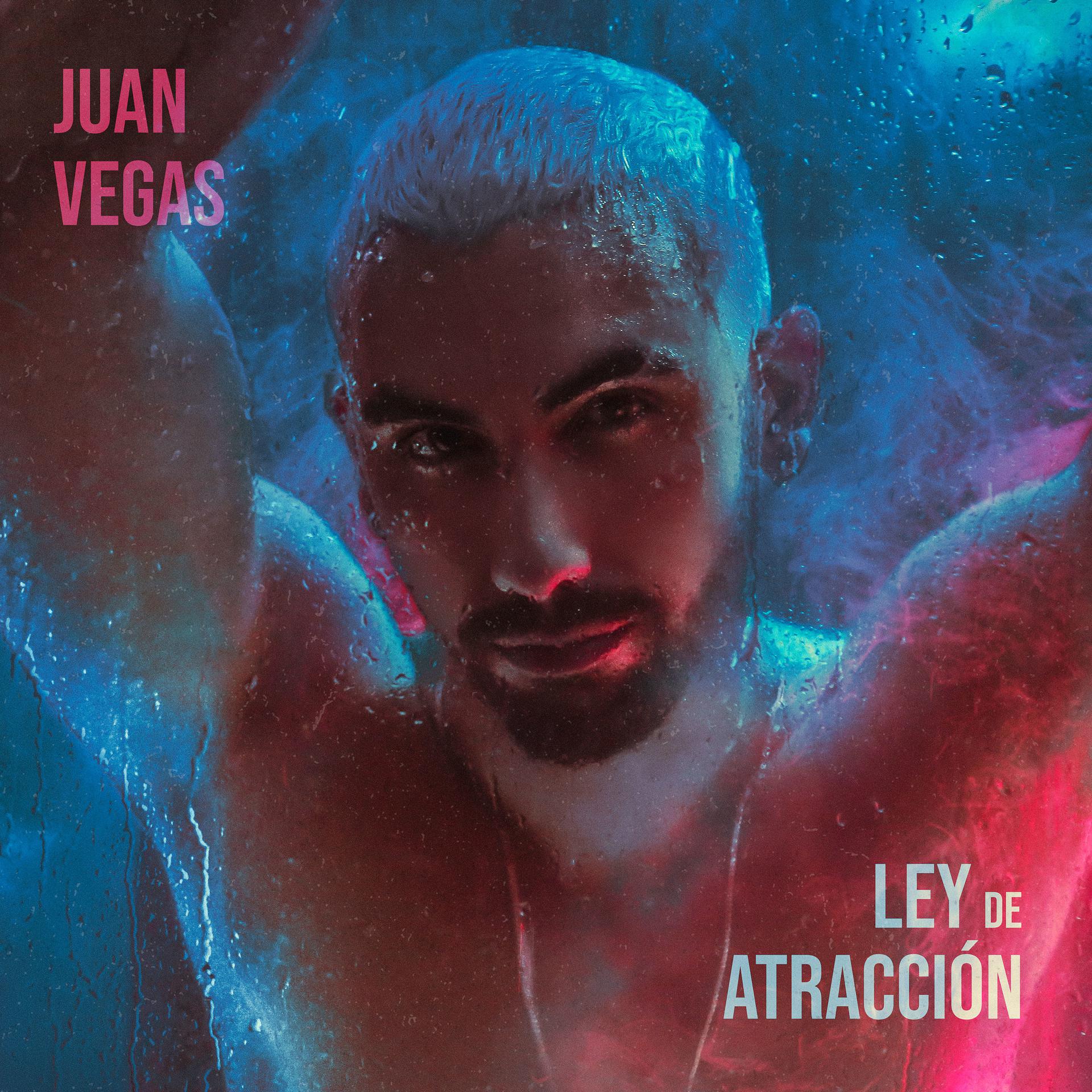 Постер альбома Ley De Atracción
