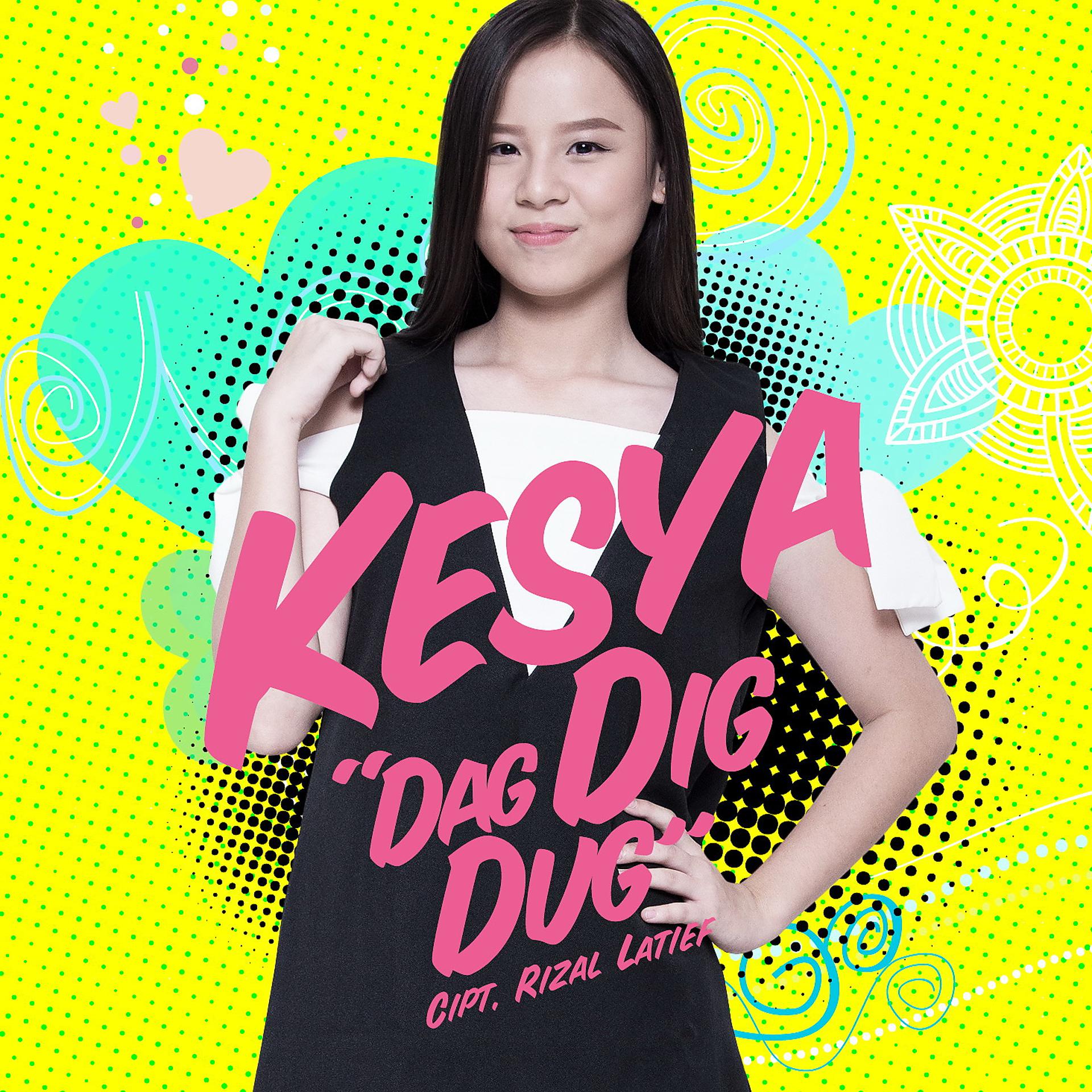 Постер альбома Dag Dig Dug
