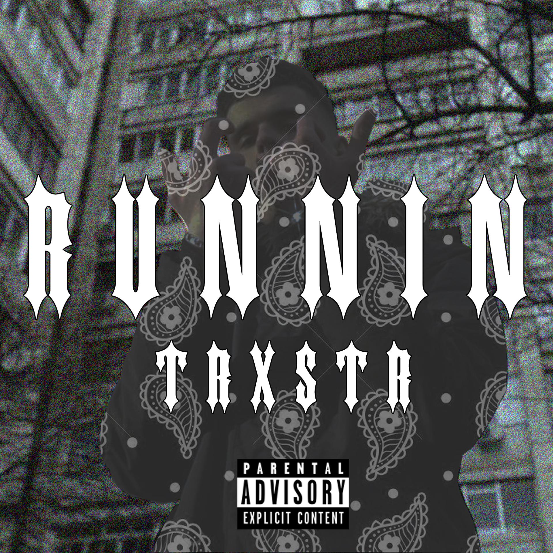 Постер альбома Runnin (prod. by shawtysky)